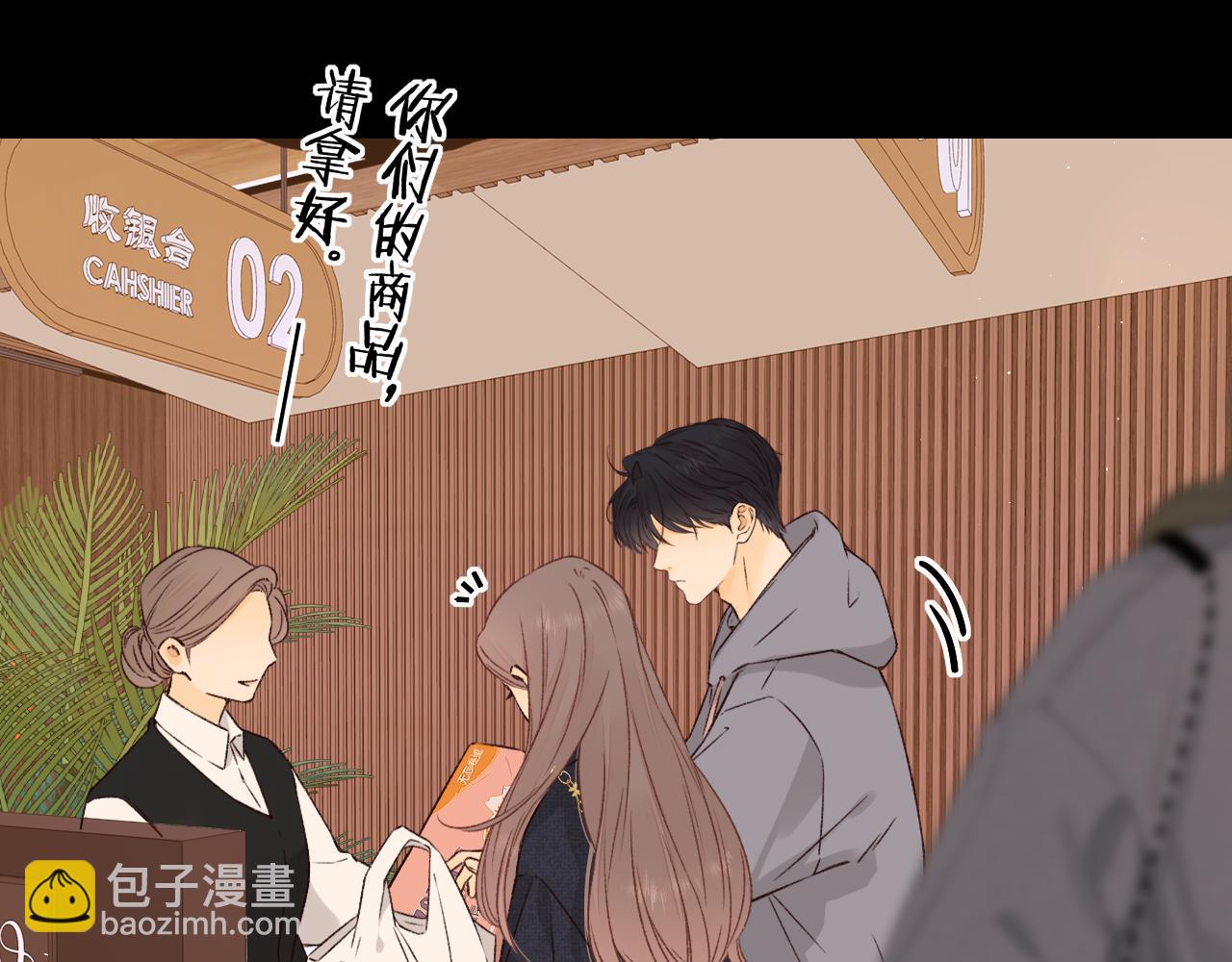 第40集 夜雨与鬼片(1/3)-第42话