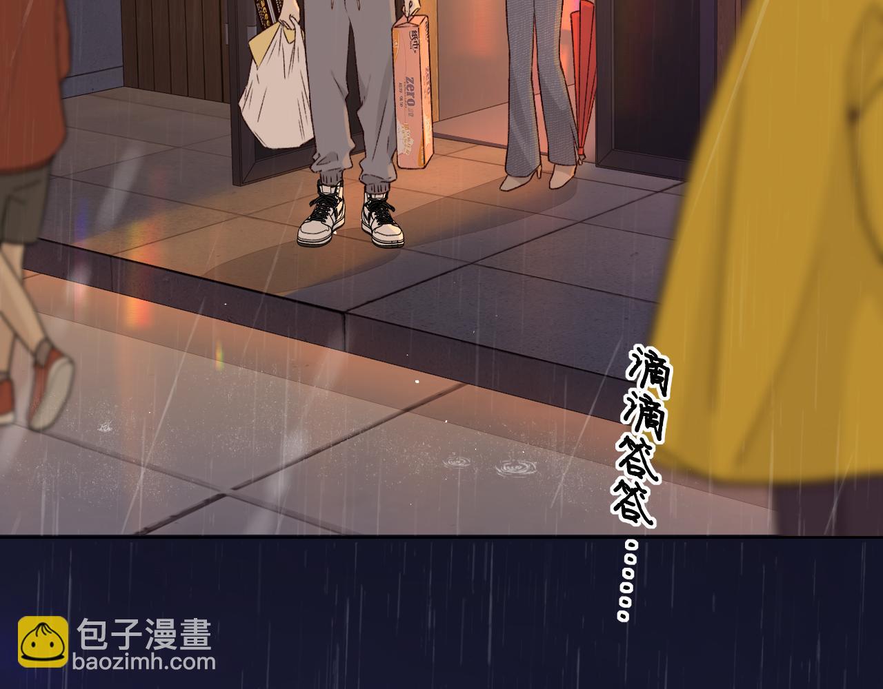 第40集 夜雨与鬼片(1/3)-第42话