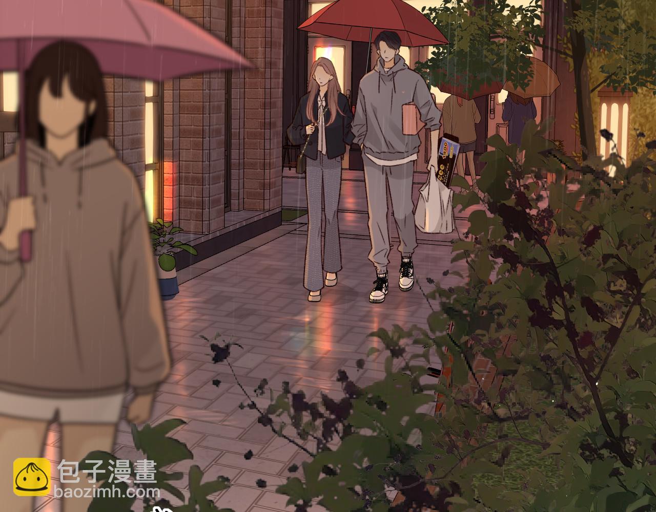 第40集 夜雨与鬼片(1/3)-第42话