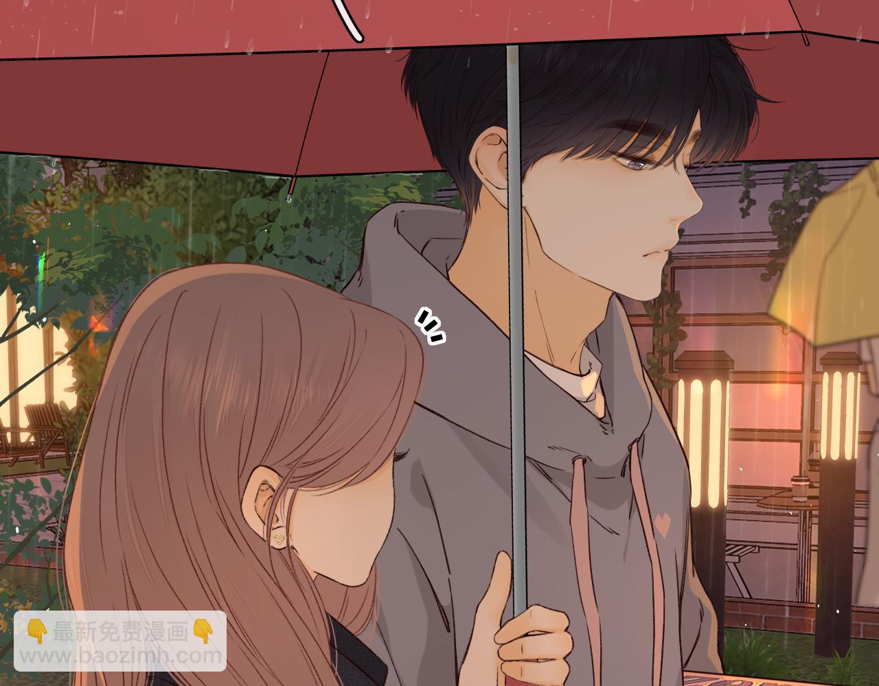 第40集 夜雨与鬼片(1/3)-第42话