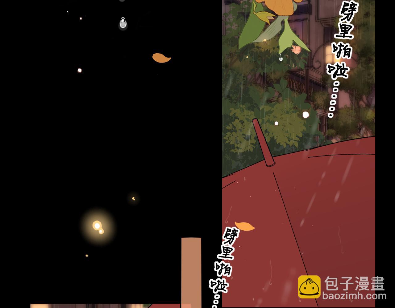 第40集 夜雨与鬼片(1/3)-第42话