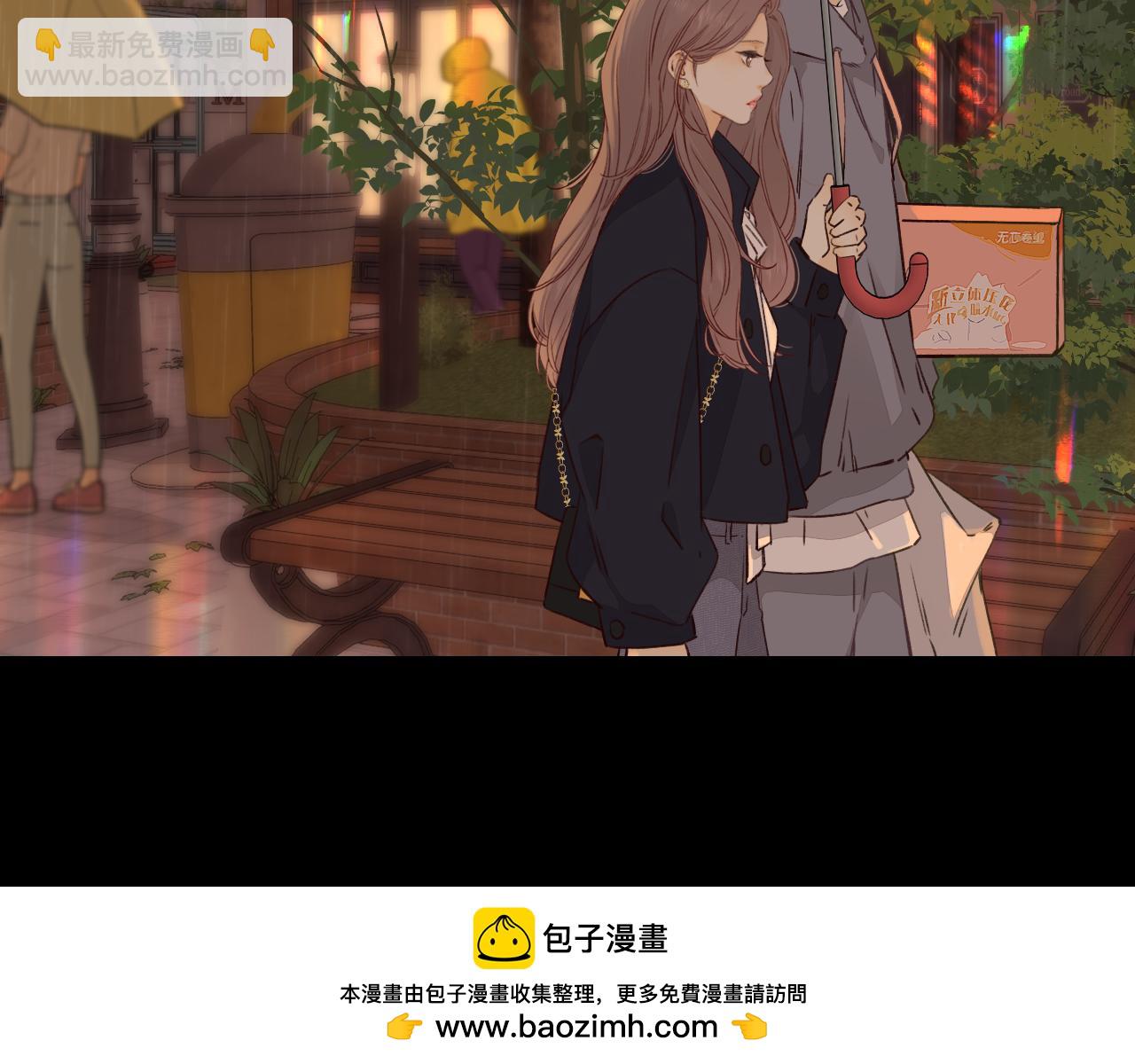 第40集 夜雨与鬼片(1/3)-第42话