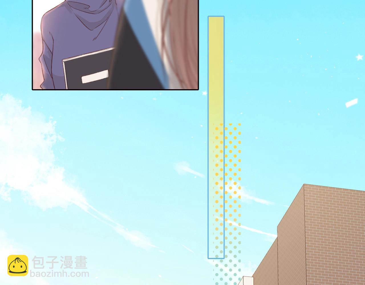 第4话 同桌(1/2)-第6话