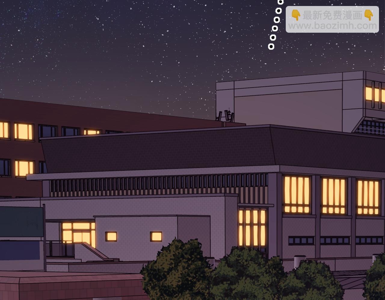 第55话 你想追我？(1/2)-第18话