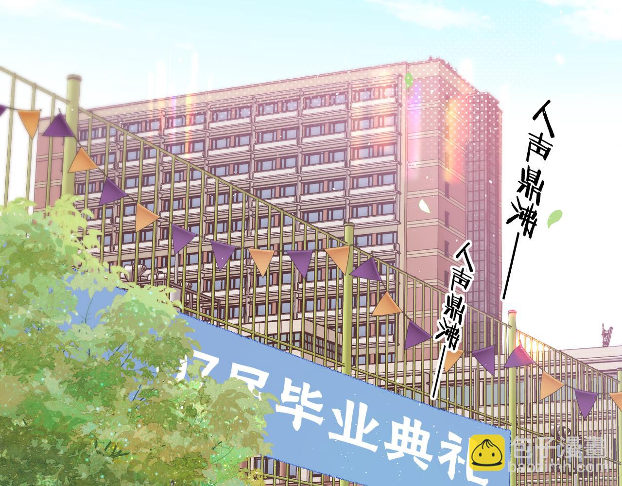 第57集 毕业典礼(1/3)-第20话