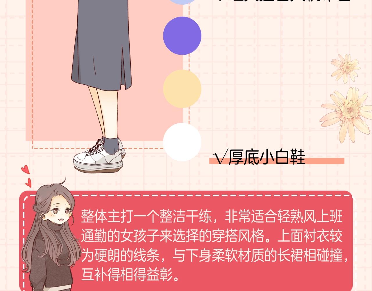 第9期 温以凡衣柜大公开（日更中）-第52话