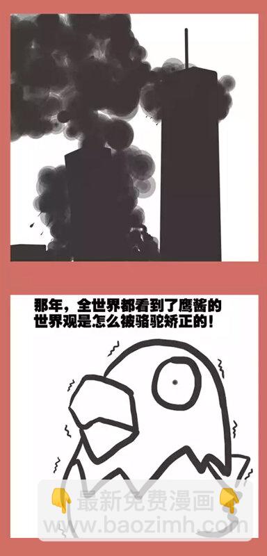 58 那年那鹰911-第58话