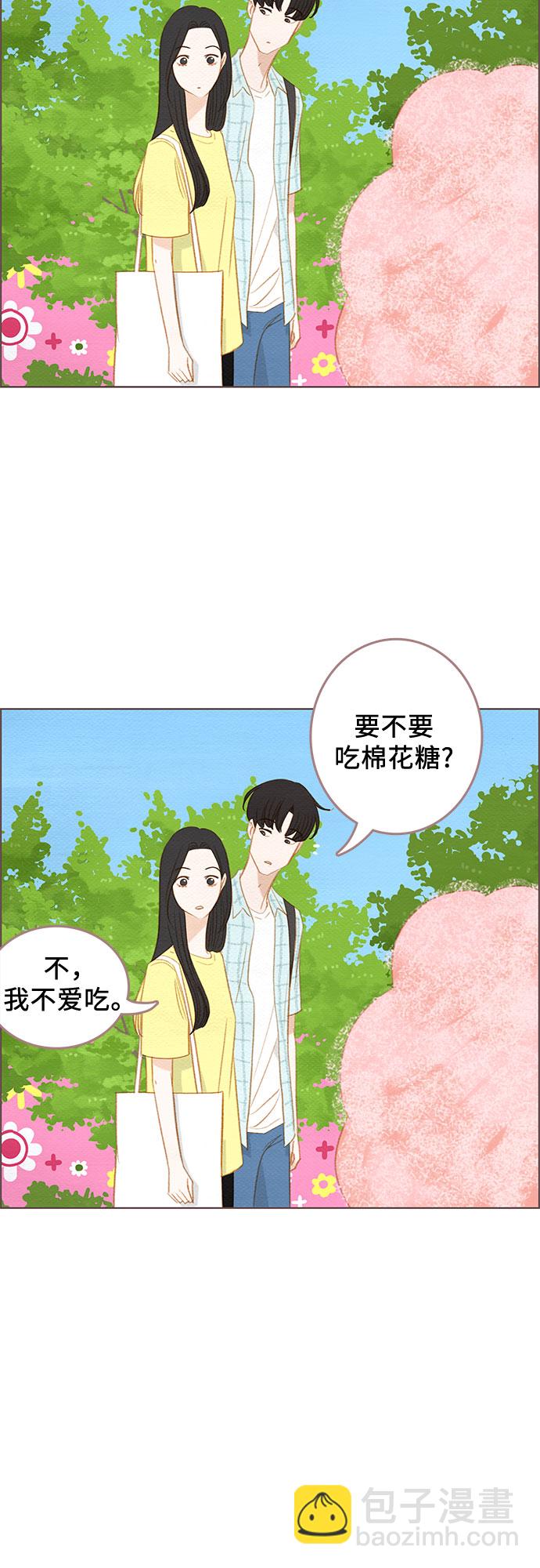 🍗那年我们 第18话 第18页