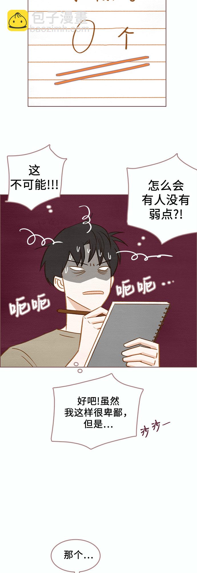 🍗那年我们 第4话 第20页