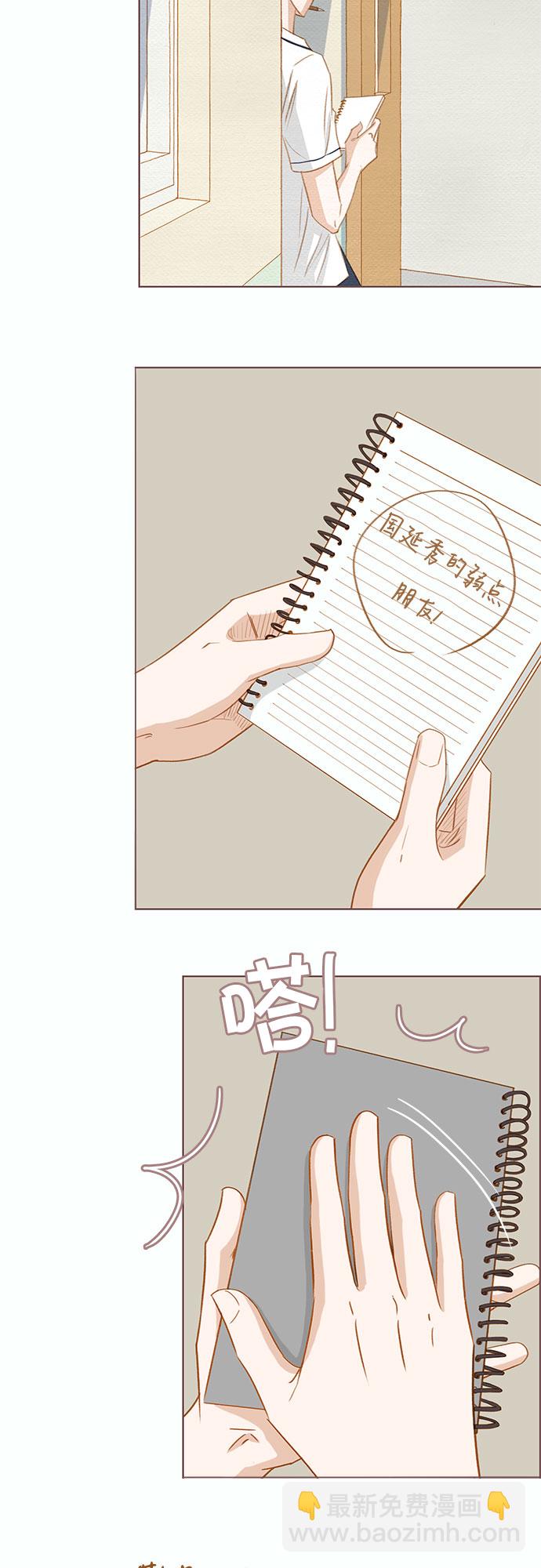 🍗那年我们 第4话 第36页