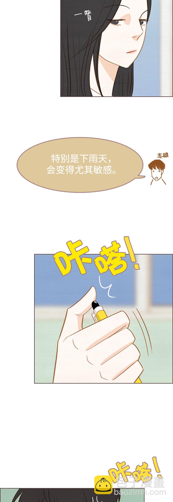 🍗那年我们 第6话 第20页