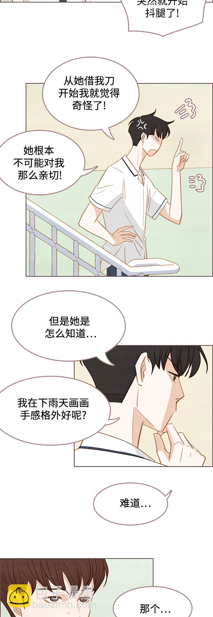 🍗那年我们 第6话 第28页