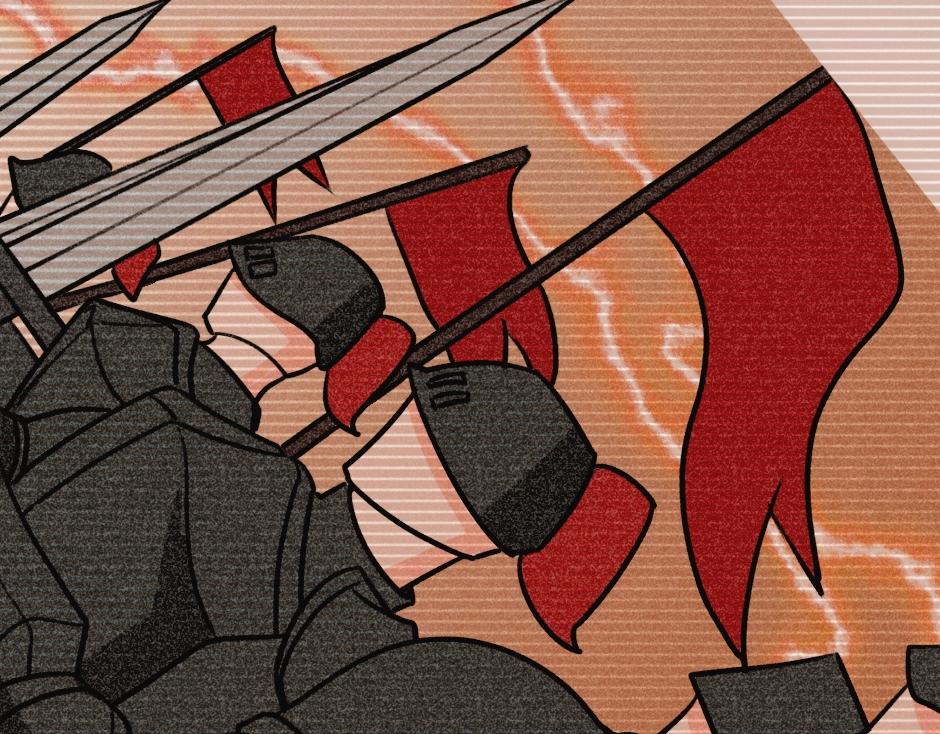 男爵夫人的烘焙物语-序章(1/2)-第2话