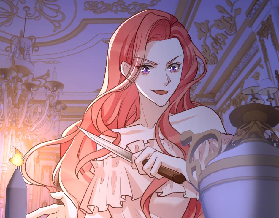 第二话 变成男爵夫人了？！(1/5)-第4话