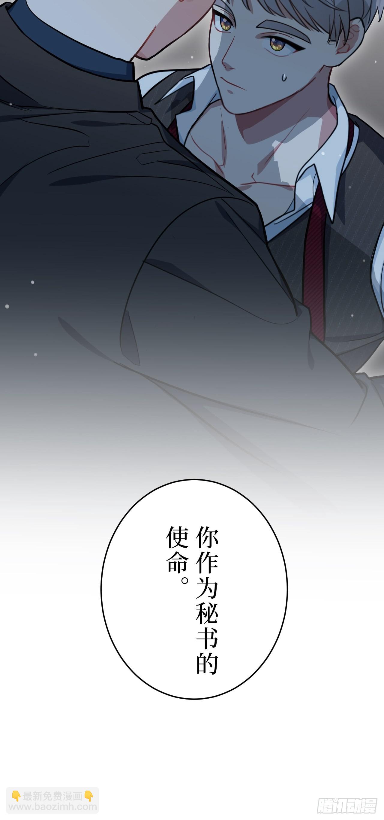 1.肖秘书的使命(1/2)-第2话