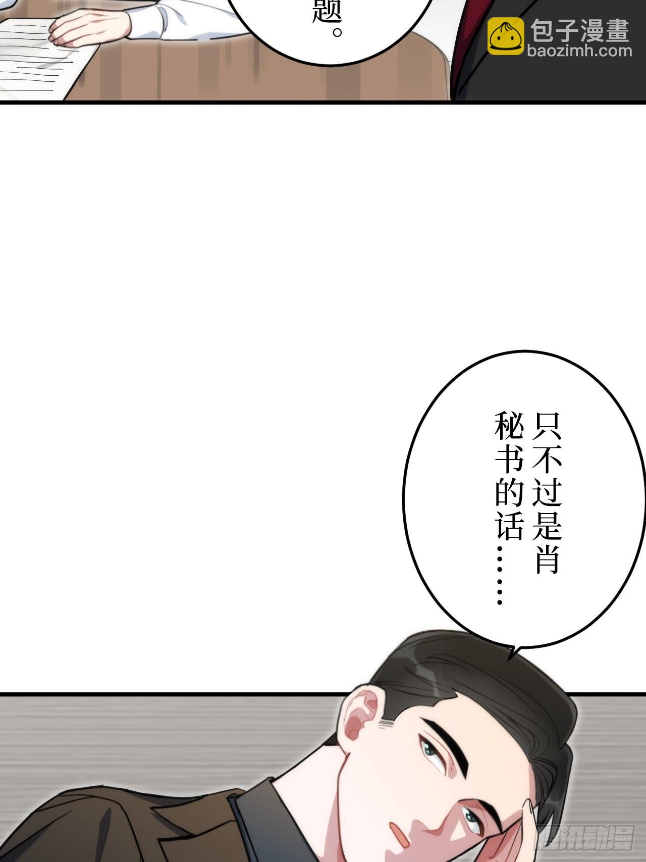 1.肖秘书的使命(1/2)-第2话