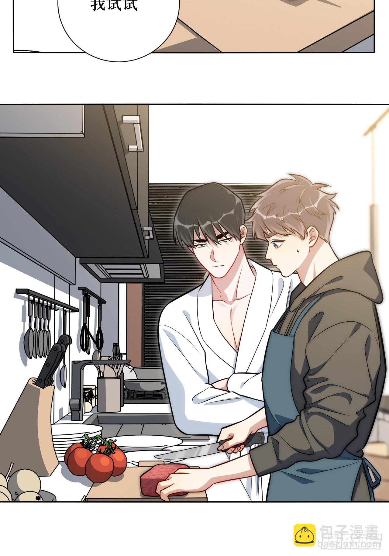 47.新手做饭指南-第48话