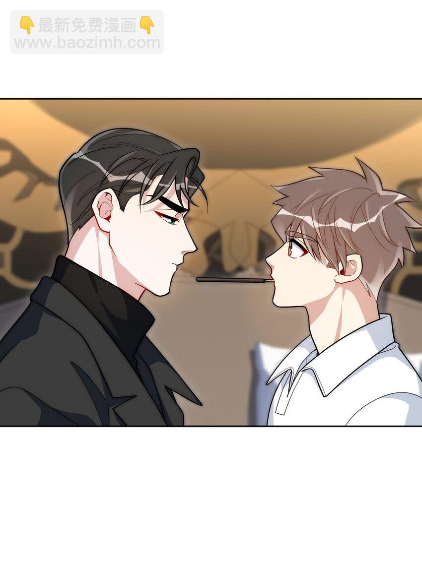 65 谢谢你，小李！-第66话