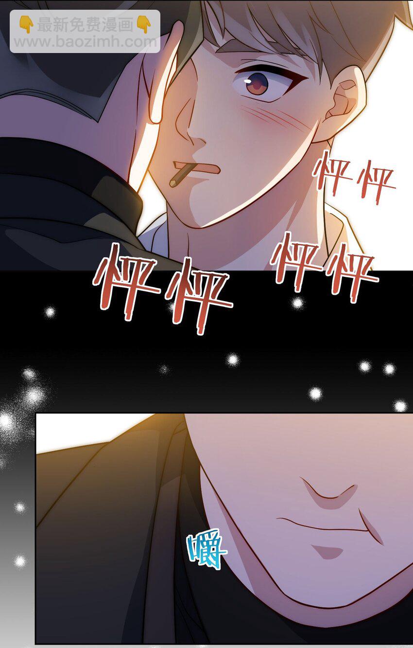 65 谢谢你，小李！-第66话