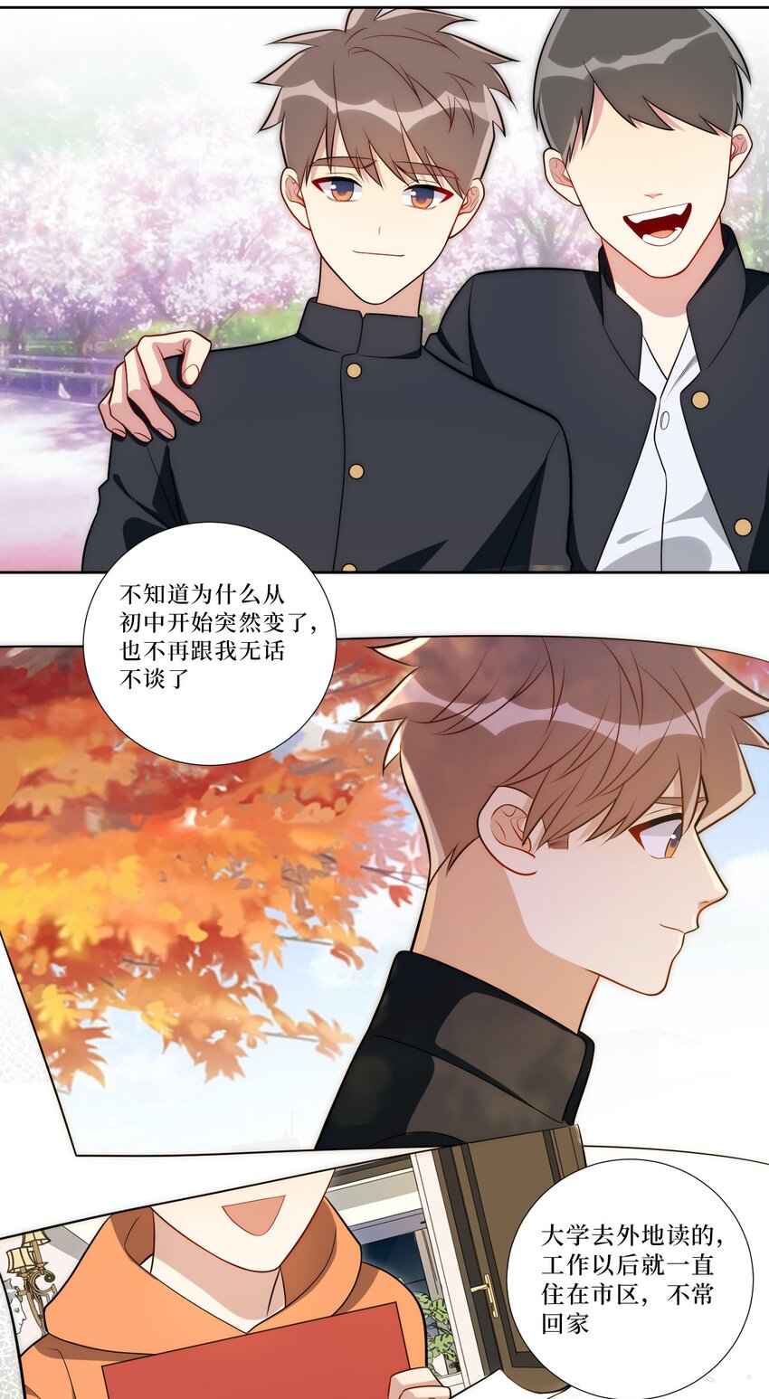 73 小时候(1/2)-第74话
