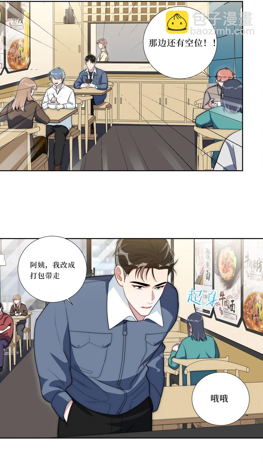 75 如何判断一个人是不是...？-第76话