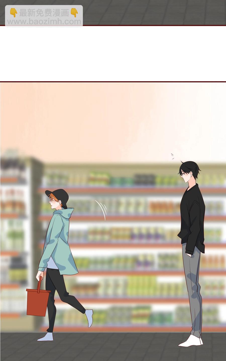 122 小傲娇-第120话