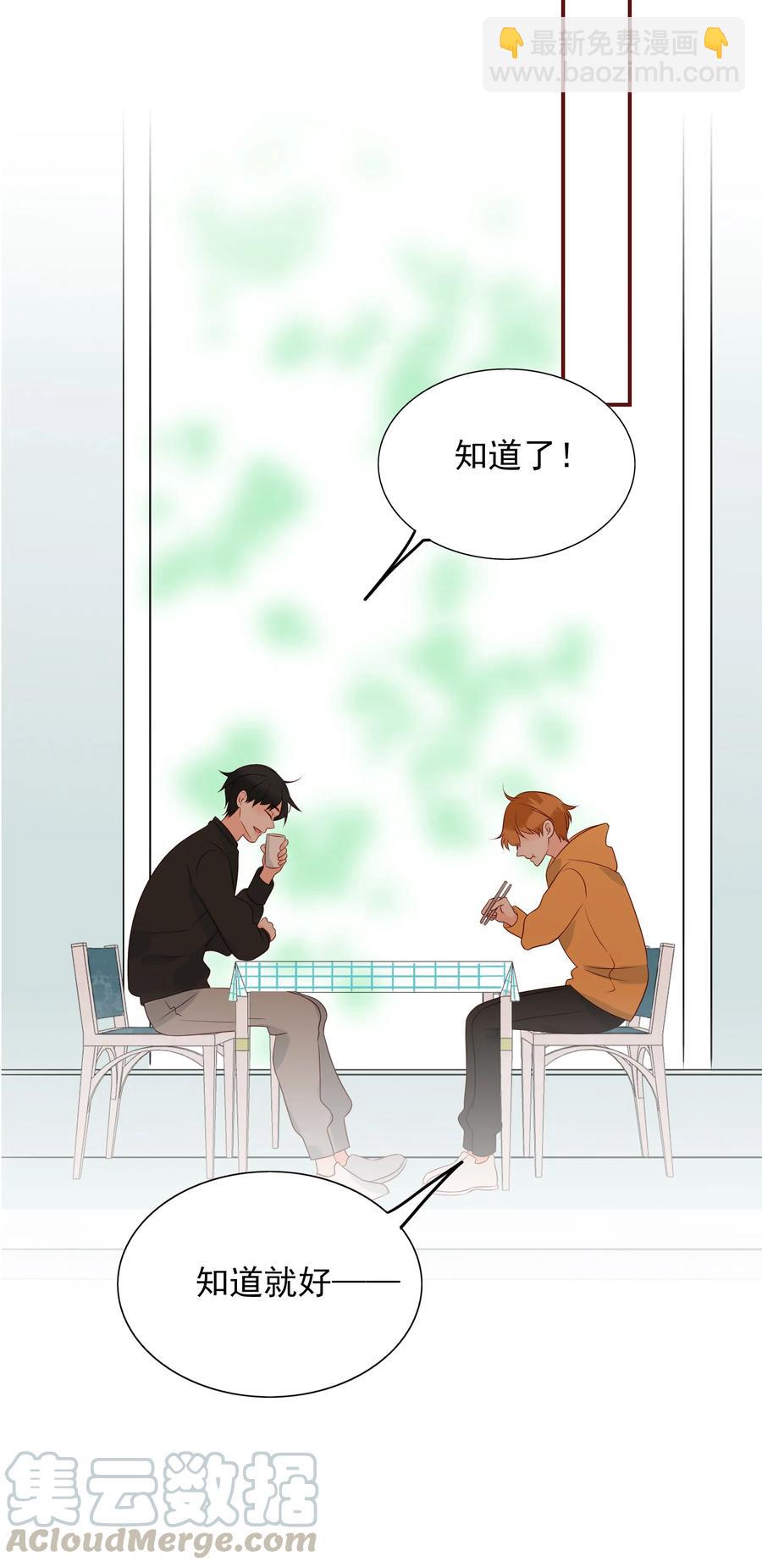 130 欲拒还迎-第128话