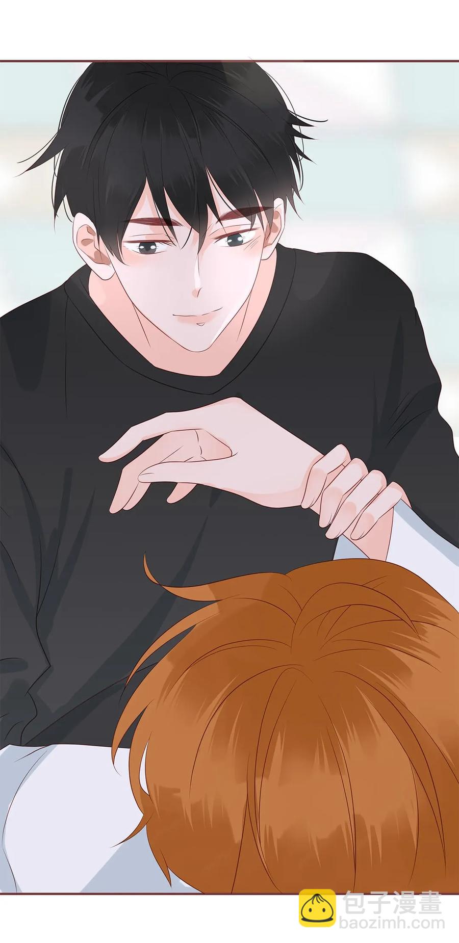 140 如胶似漆-第138话