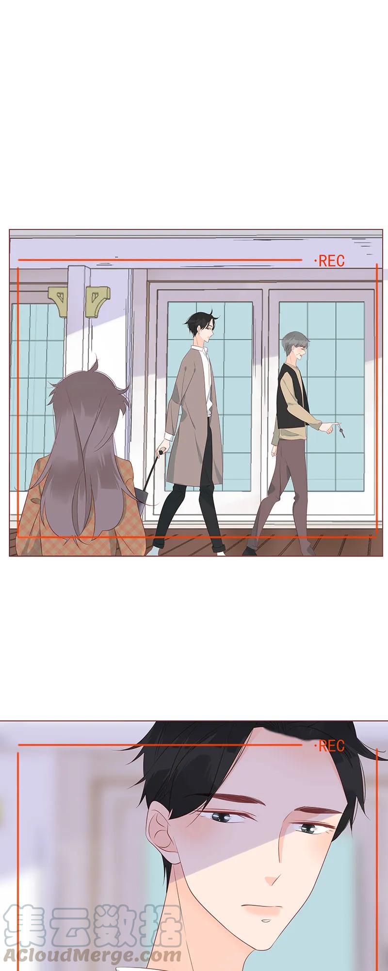 152 女装大佬上线-第150话