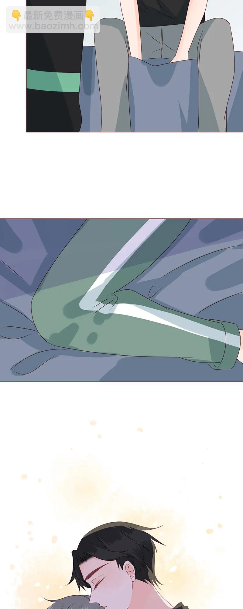 160 可怜虫-第158话