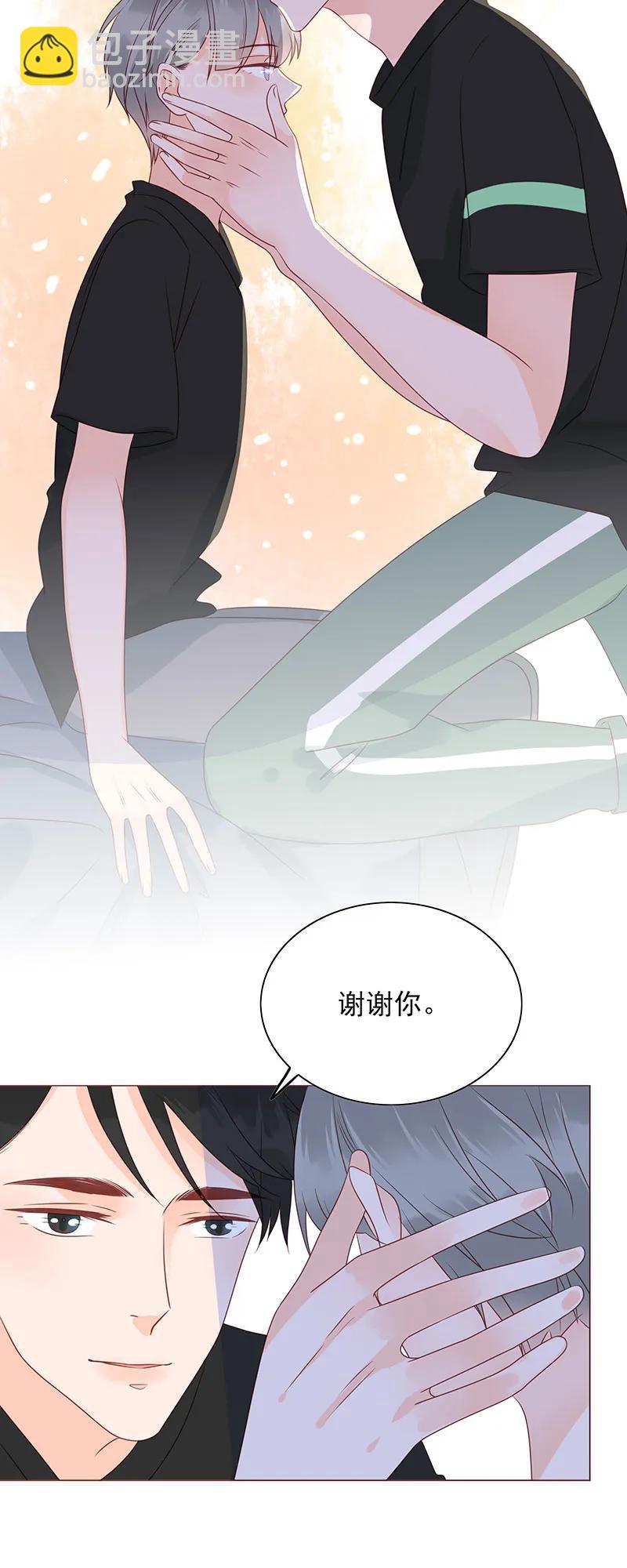 160 可怜虫-第158话