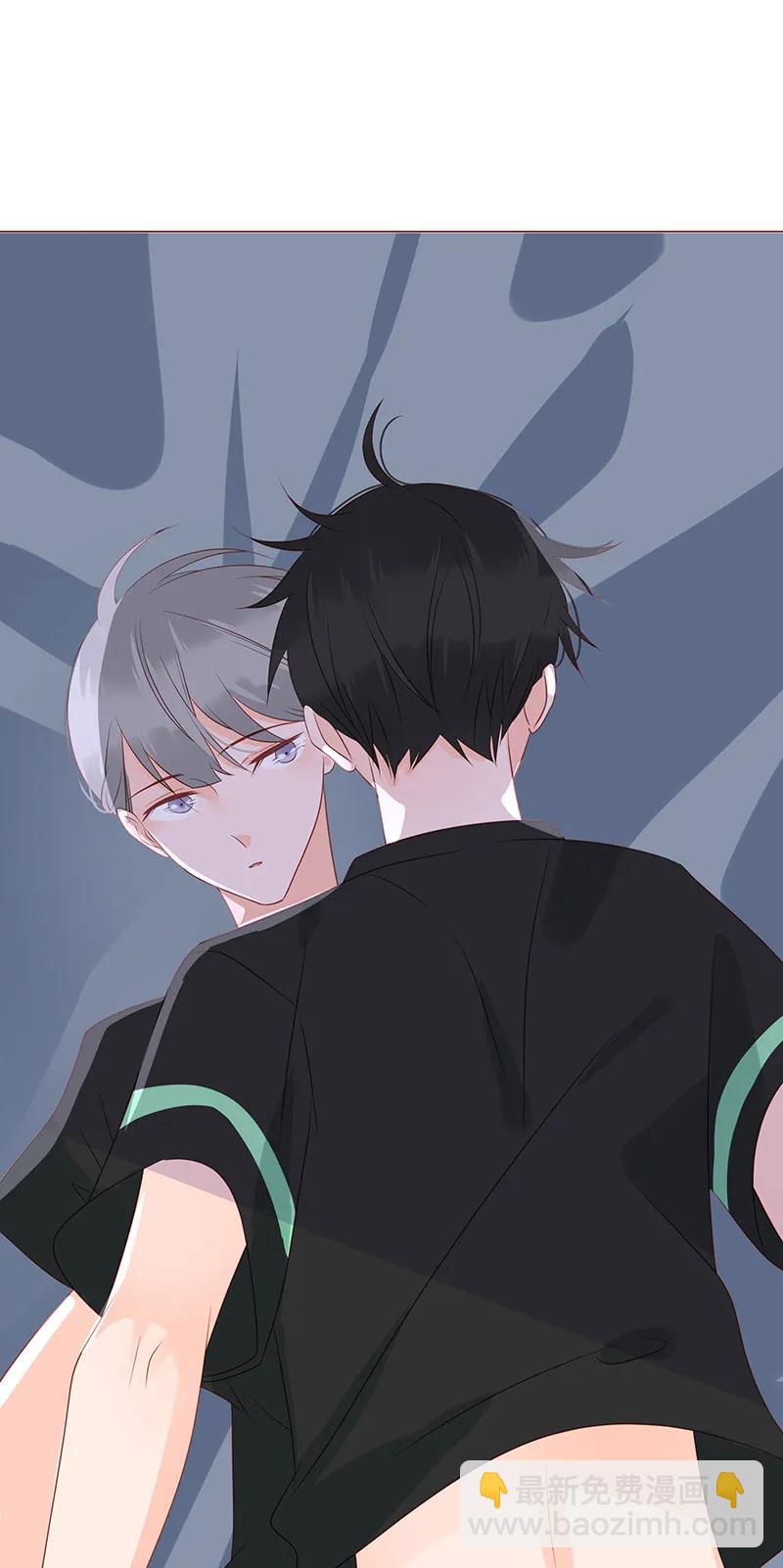 160 可怜虫-第158话