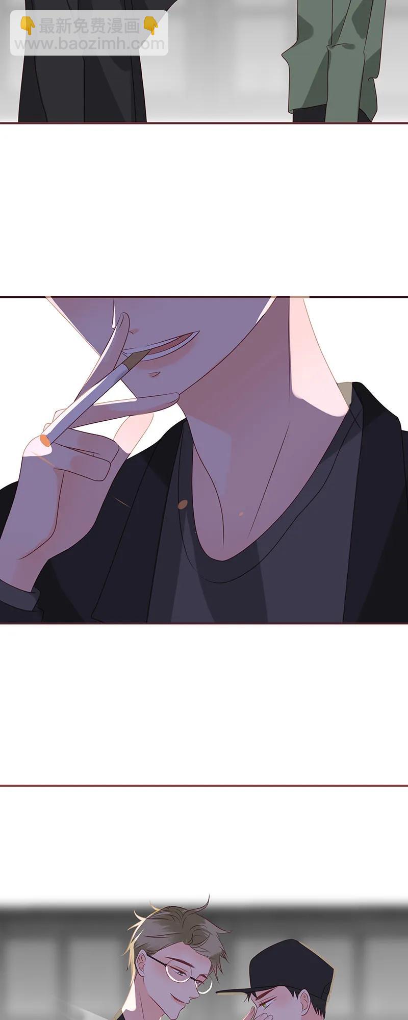 170 情人-第168话