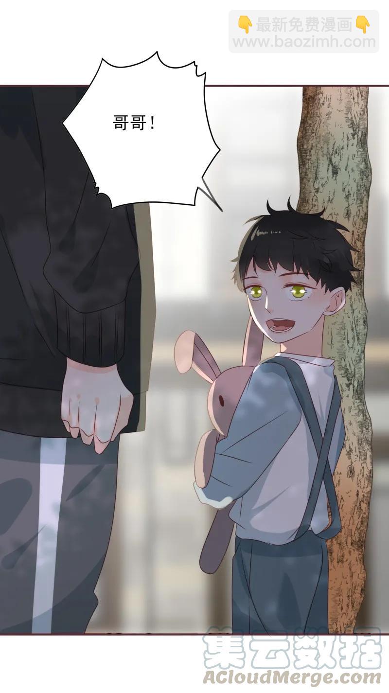 172 以退为进-第170话