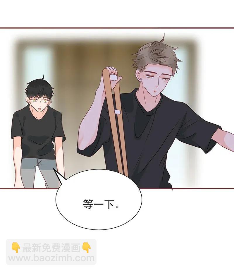 182 没羞没臊的小番外-第180话