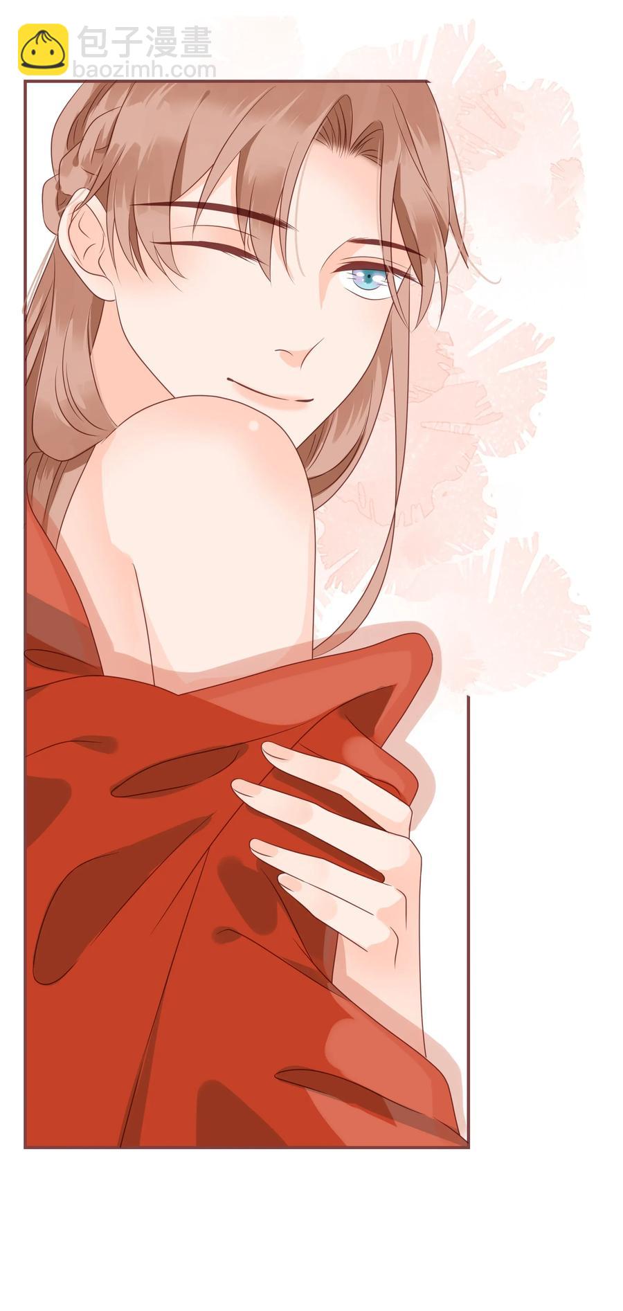 184 一言难尽-第182话