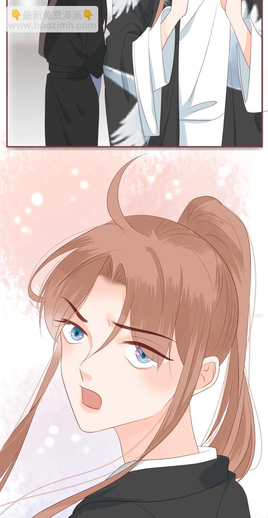 192 心痒难耐-第190话