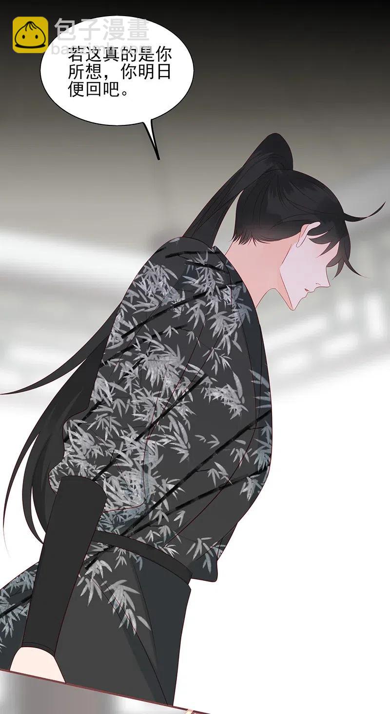 196 女主人-第194话