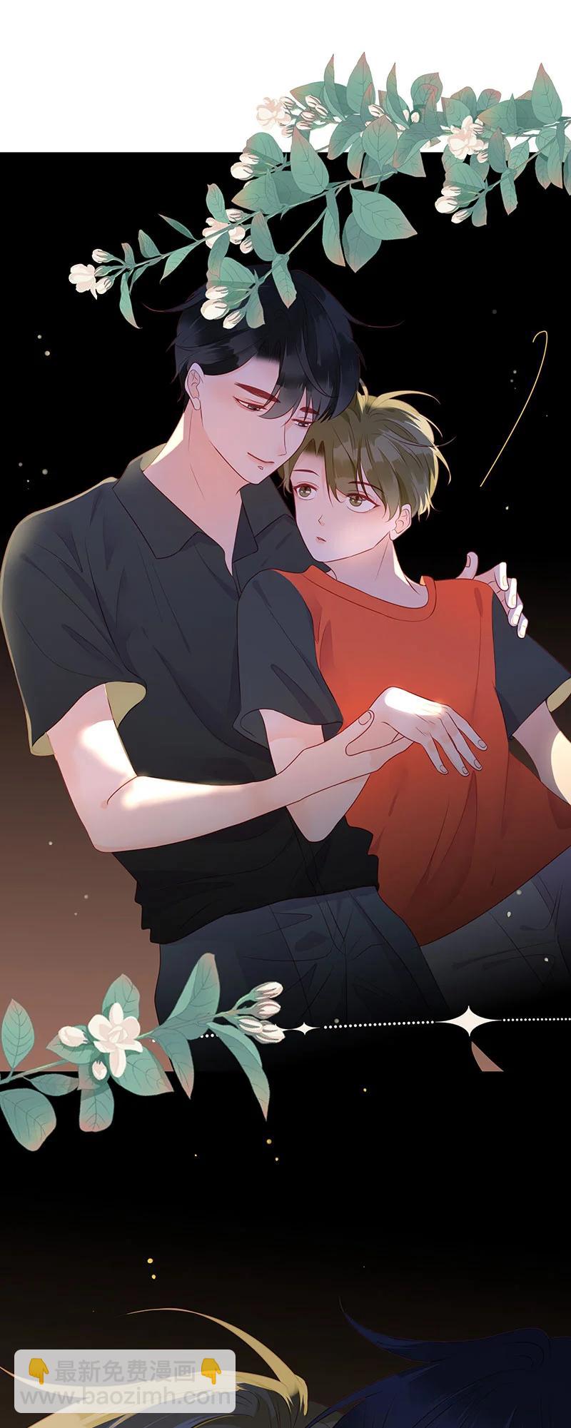 266 一辈子-第264话