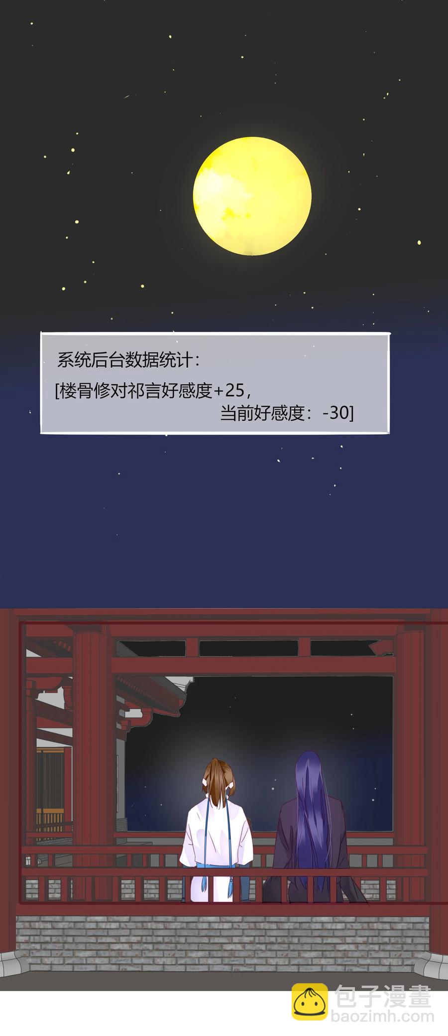 59、60话 爬床(1/2)-第58话