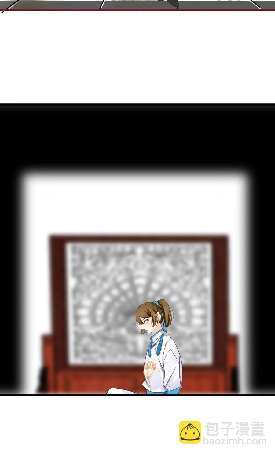 59、60话 爬床(1/2)-第58话