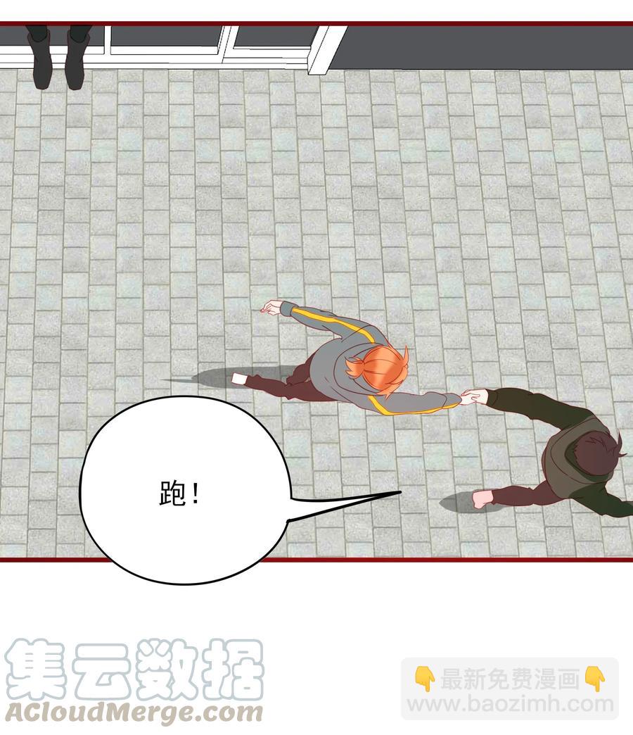 080 决不放弃-第78话