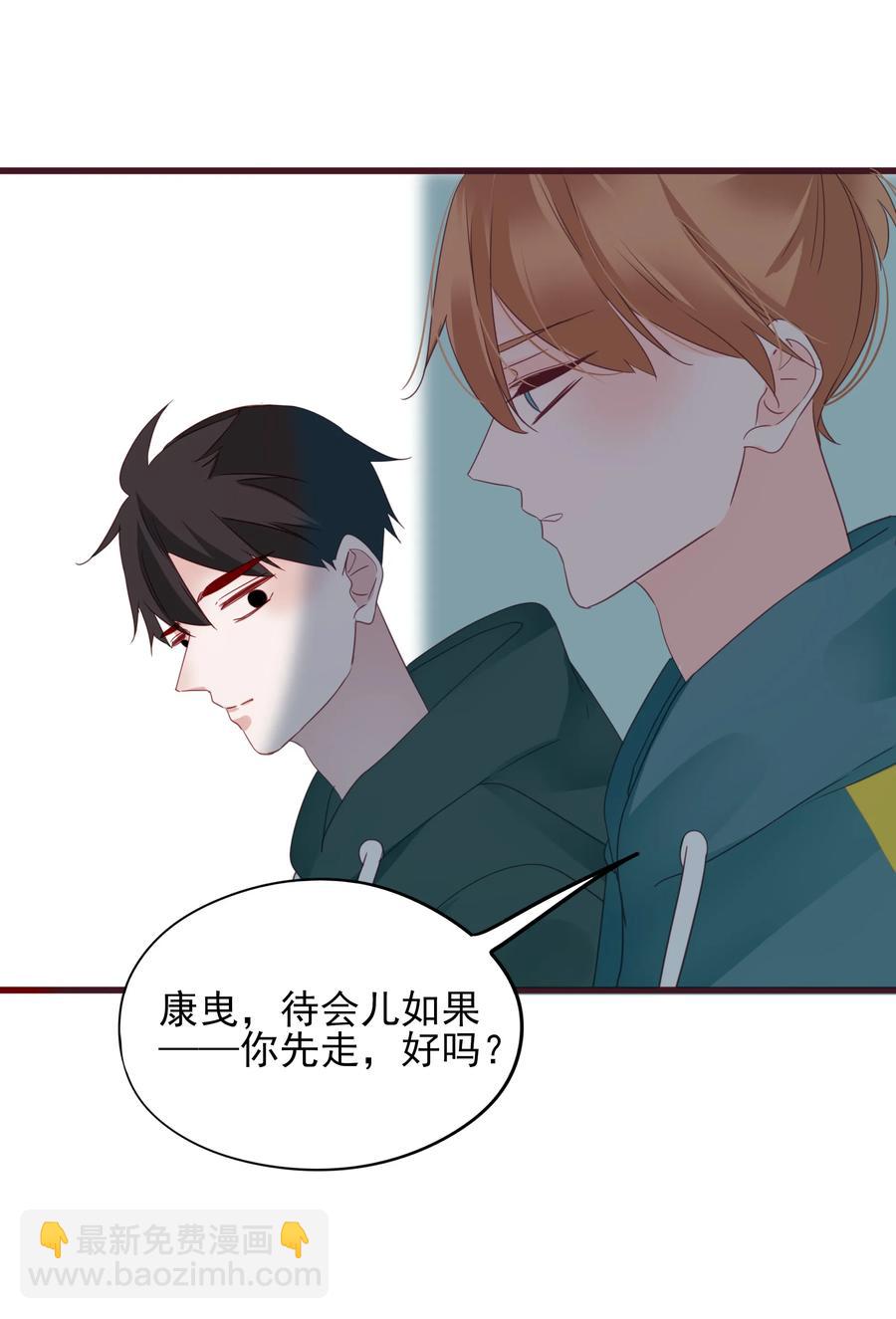 080 决不放弃-第78话