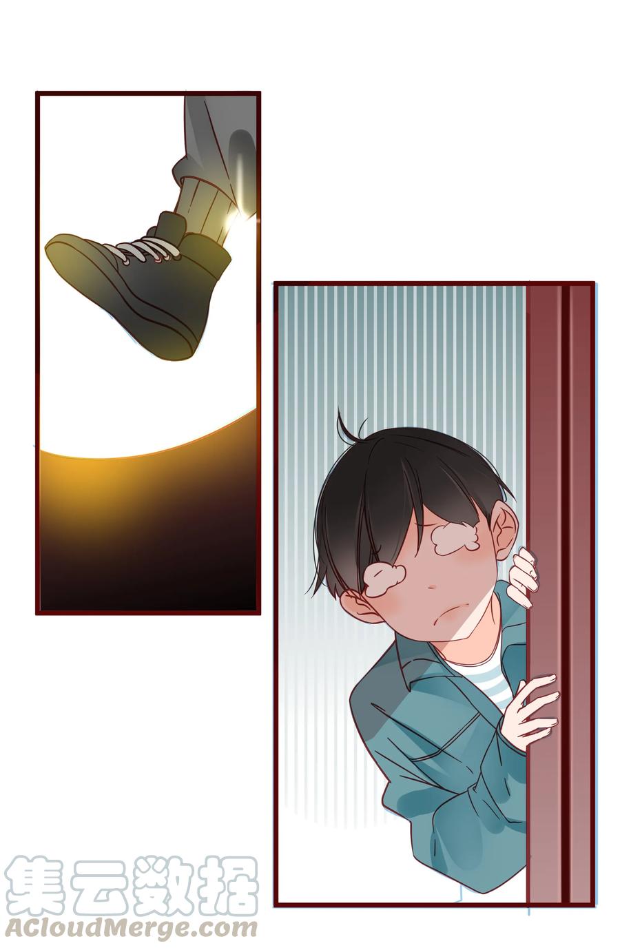 086 驱逐-第84话