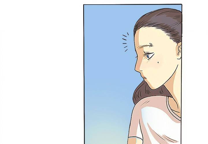 第1话 初次对视-第2话