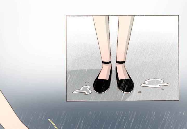 第11话 我是不会放弃你的(1/2)-第12话