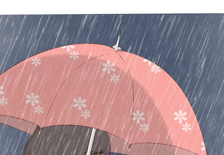 第11话 我是不会放弃你的(1/2)-第12话