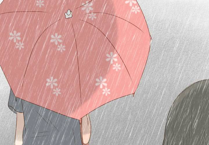 第11话 我是不会放弃你的(1/2)-第12话