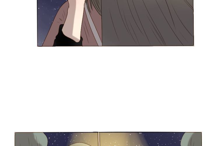 第14话 我喜欢你！不是说说而已的！(1/2)-第16话
