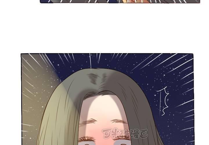 第14话 我喜欢你！不是说说而已的！(1/2)-第16话